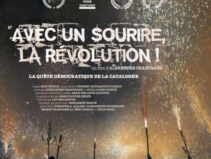 Cartell del documental