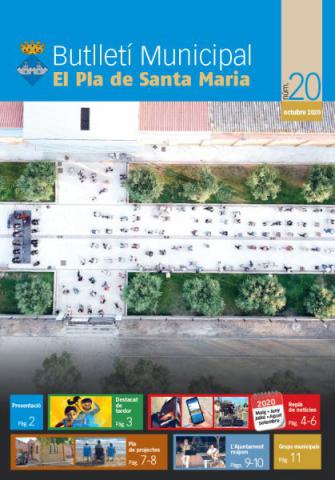 A la portada, el concert de la Cobla Reus Jove al carrer Filadores