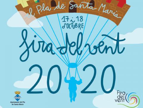 Fragment del cartell i portada del programa