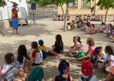 Una imatge de l'edició de l'estiu passat
