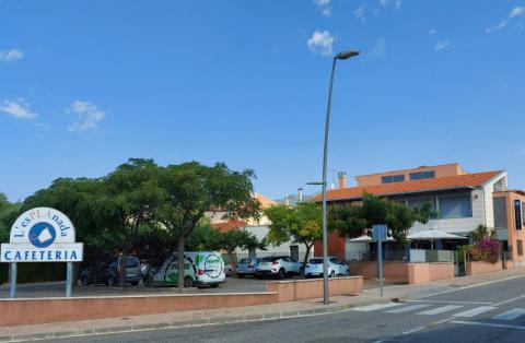 Cafeteria L'Esplanada
