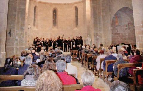 Acte de lliurament dels premis Vila del Pla 2019