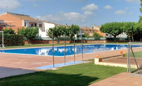 Piscina Municipal